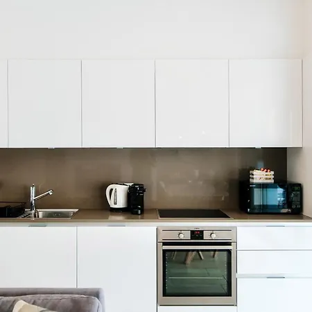 3 By Quokka 360 - Romantic One-bedroom Flat With Large Terrace דירה