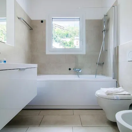 3 By Quokka 360 - Romantic One-bedroom Flat With Large Terrace Apartment