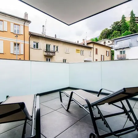 3 By Quokka 360 - Romantic One-bedroom Flat With Large Terrace