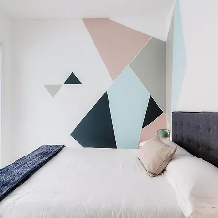 3 By Quokka 360 - Romantic One-bedroom Flat With Large Terrace Apartment Brissago TI