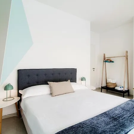 3 By Quokka 360 - Romantic One-bedroom Flat With Large Terrace