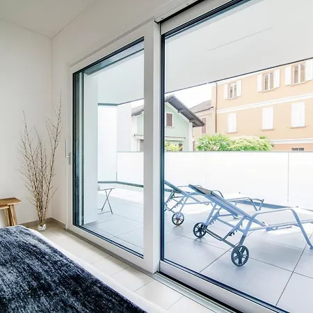 Lägenhet 3 By Quokka 360 - Romantic One-bedroom Flat With Large Terrace