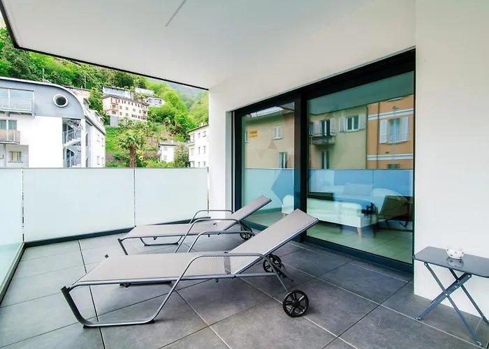 3 By Quokka 360 - Romantic One-bedroom Flat With Large Terrace Daire *