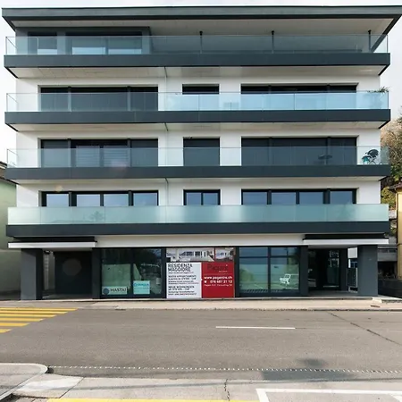 3 By Quokka 360 - Romantic One-bedroom Flat With Large Terrace * Brissago