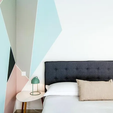 3 By Quokka 360 - Romantic One-bedroom Flat With Large Terrace