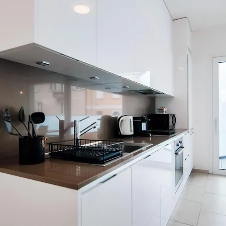 Apartman 3 By Quokka 360 - Romantic One-bedroom Flat With Large Terrace *