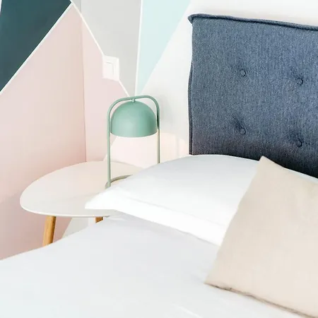 Apartman 3 By Quokka 360 - Romantic One-bedroom Flat With Large Terrace *