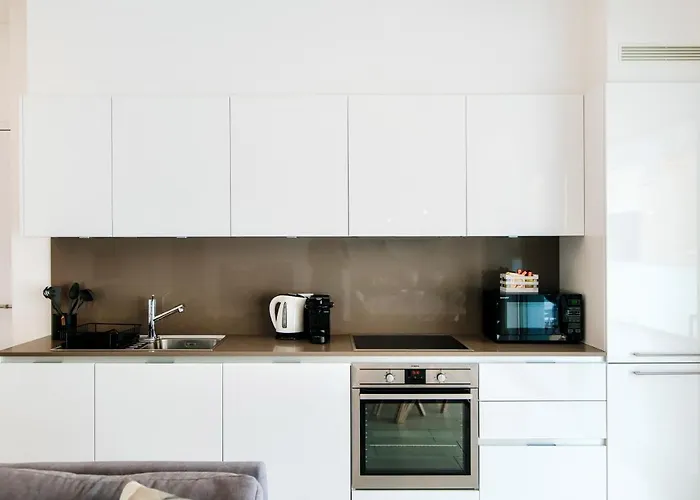 3 By Quokka 360 - Romantic One-bedroom Flat With Large Terrace Apartman