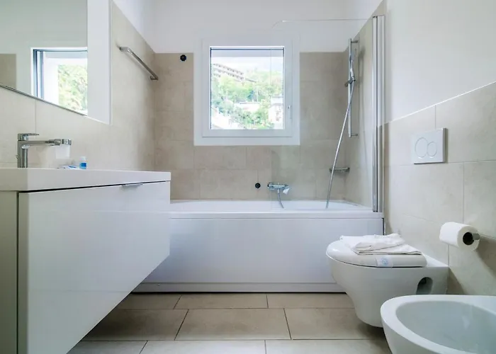 3 By Quokka 360 - Romantic One-bedroom Flat With Large Terrace Apartman