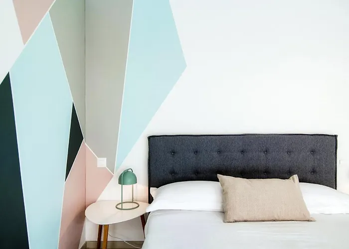 3 By Quokka 360 - Romantic One-bedroom Flat With Large Terrace