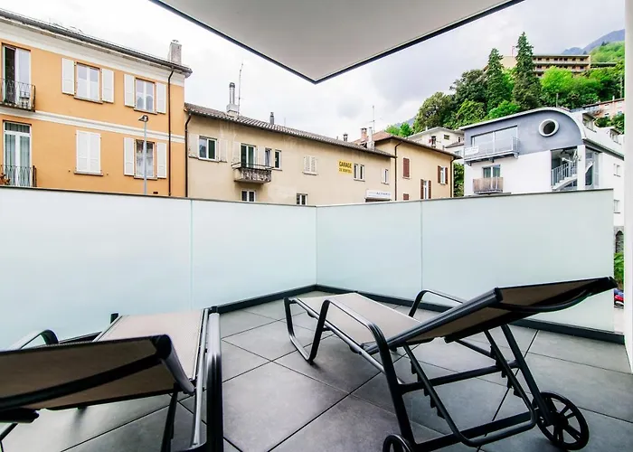 3 By Quokka 360 - Romantic One-bedroom Flat With Large Terrace