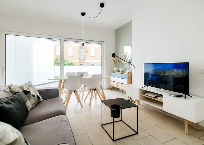 Apartman 3 By Quokka 360 - Romantic One-bedroom Flat With Large Terrace