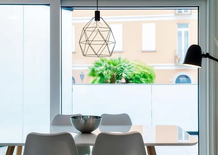 3 By Quokka 360 - Romantic One-bedroom Flat With Large Terrace * Brissago