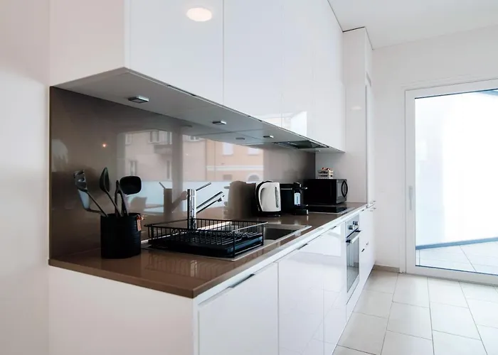 Apartman 3 By Quokka 360 - Romantic One-bedroom Flat With Large Terrace *