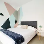 3 By Quokka 360 - Romantic One-bedroom Flat With Large Terrace