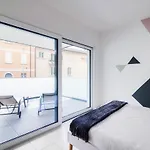 3 By Quokka 360 - Romantic One-bedroom Flat With Large Terrace * بريساغو