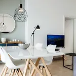 3 By Quokka 360 - Romantic One-bedroom Flat With Large Terrace
