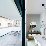 3 By Quokka 360 - Romantic One-bedroom Flat With Large Terrace شقة بريساغو