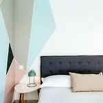 3 By Quokka 360 - Romantic One-bedroom Flat With Large Terrace
