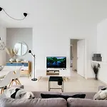 شقة 3 By Quokka 360 - Romantic One-bedroom Flat With Large Terrace بريساغو